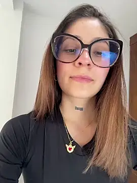 ZaraCarterX online show from 05/07/26, 10:04