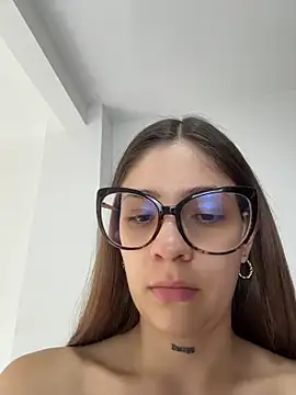 ZaraCarterX online show from 05/10/26, 08:58