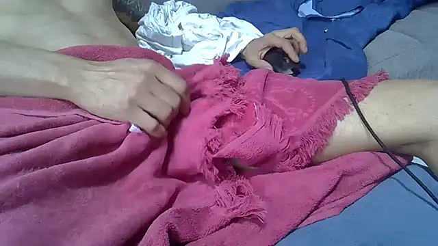 trasgintima online show from 04/14/26, 11:27