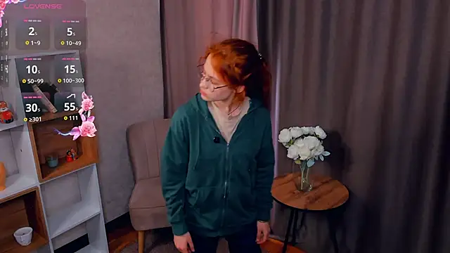 EneidaCavness online show from 03/19/26, 06:17