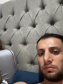 Pareja140216 online show from 03/18/26, 02:53