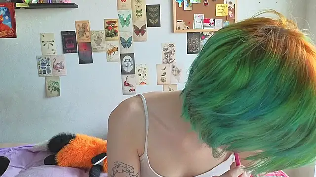 LittleKittenStar online show from 05/30/26, 01:30