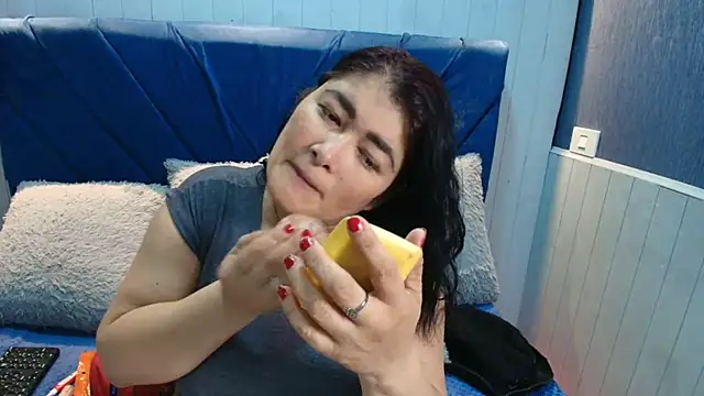 SamanthaSyedx online show from 05/07/26, 03:23