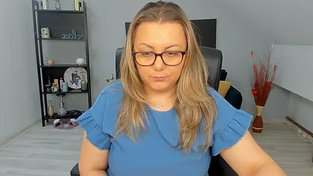 JessieRichards online show from 03/24/26, 07:24