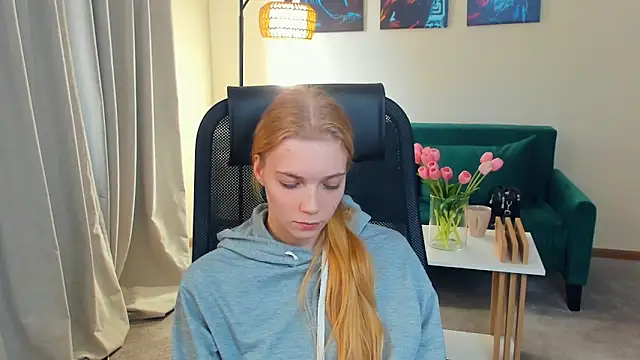 PetraRohal online show from 03/19/26, 06:39