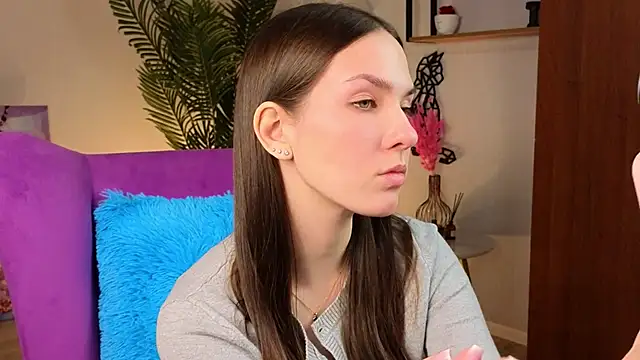 CoralieWillock online show from 03/21/26, 07:24