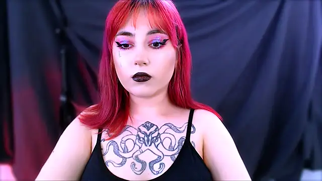 MistressEdith online show from 04/15/26, 08:21