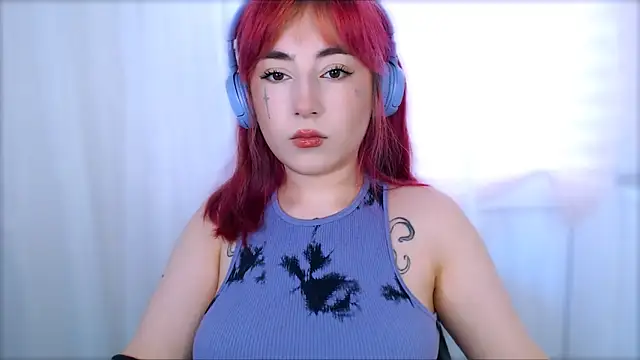 MistressEdith online show from 04/18/26, 08:51