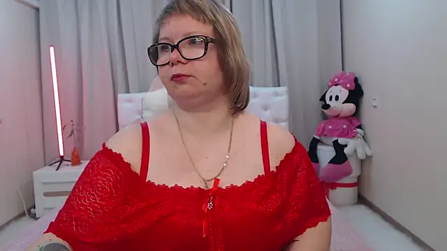 BonnnyBoobsy online show from 04/27/26, 06:00