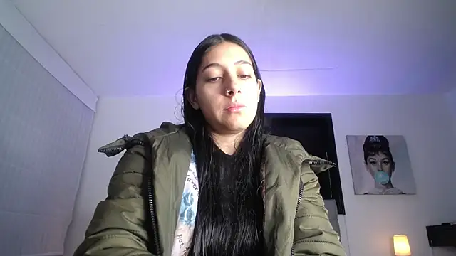 Melannyy V online show from 04/29/26, 11:36
