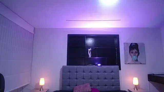 Melannyy V online show from 05/29/26, 12:03