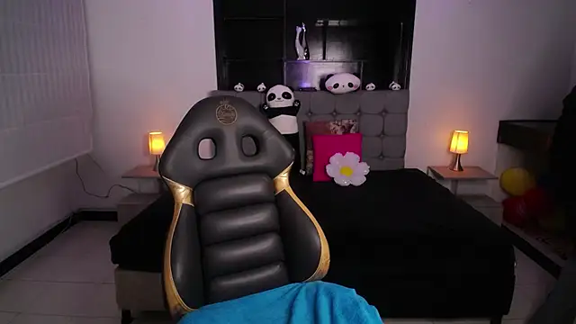 Melannyy V online show from 08/07/26, 12:07