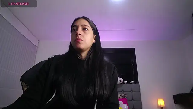 Melannyy V online show from 08/08/26, 12:07