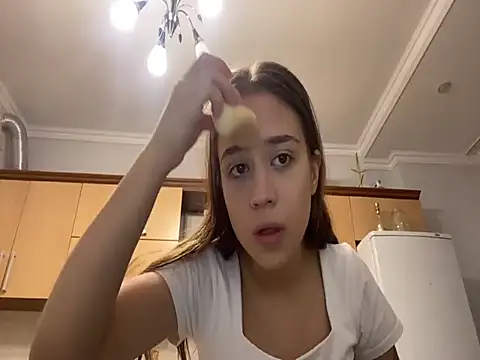 LinRamlall online show from 03/18/26, 05:27