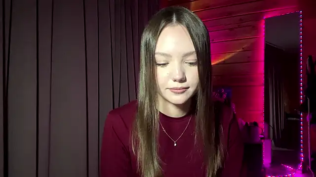 Snapshot of LenLen_Solen chatting on 05/15/26, 12:56 LenLen Solen online show from 05/15/26, 12:56