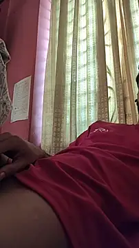 Sexpeare Bryan online show from 03/19/26, 01:53