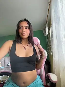 Princess Hotx online show from 05/06/26, 09:20