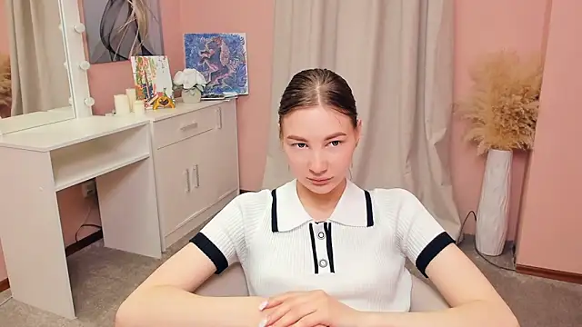 Snapshot of AndriaWhitford chatting on 03/22/26, 08:40 AndriaWhitford online show from 03/22/26, 08:40