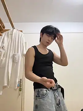 kissbaby-111 online show from 05/19/26, 02:23