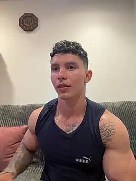 Snapshot of JAYCAM_ chatting on 04/25/26, 10:07 JAYCAM online show from 04/25/26, 10:07