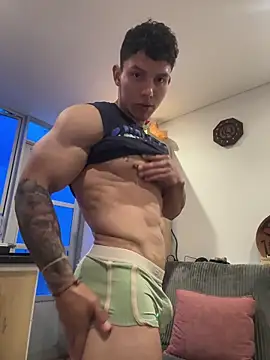 JAYCAM  online show from 06/10/26, 09:35