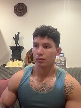 JAYCAM  online show from 06/22/26, 10:18