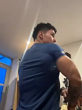 JAYCAM  online show from 06/24/26, 10:53