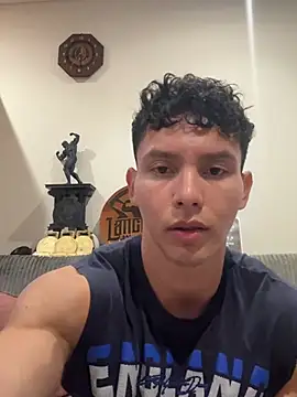 JAYCAM  online show from 06/25/26, 10:47