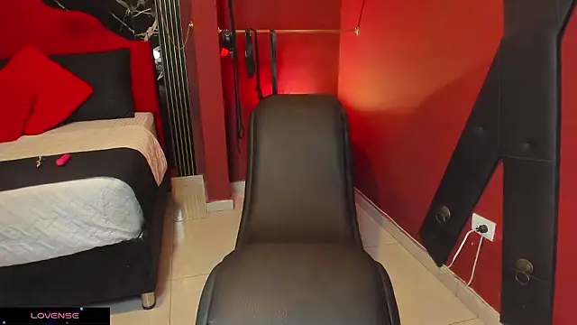 Zarina-Star online show from 03/19/26, 03:10