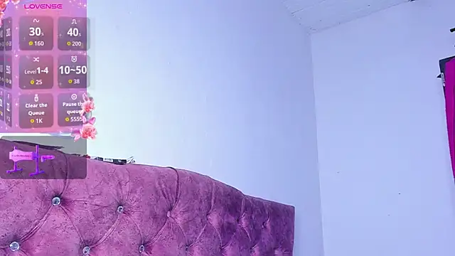 liana hot  online show from 06/24/26, 06:07