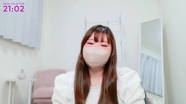 Snapshot of -KA-NA- chatting on 05/12/26, 12:02 -KA-NA- online show from 05/12/26, 12:02