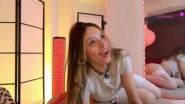 Elysia carter online show from 05/10/26, 09:20