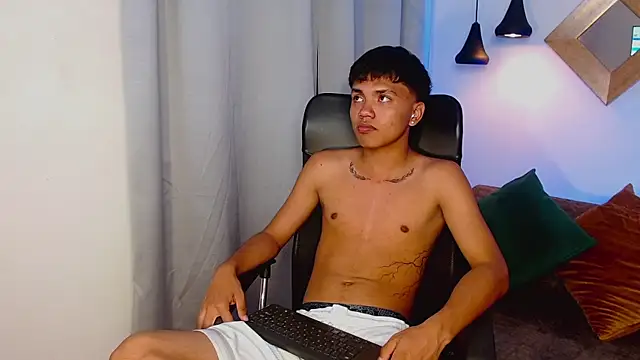 thiagosterling online show from 04/16/26, 11:51