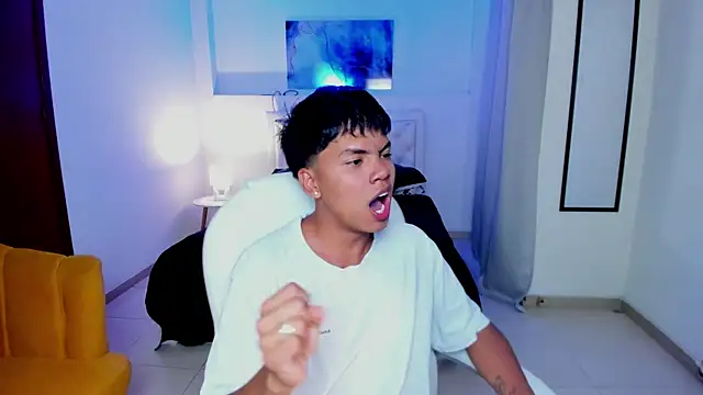 thiagosterling online show from 05/05/26, 11:35