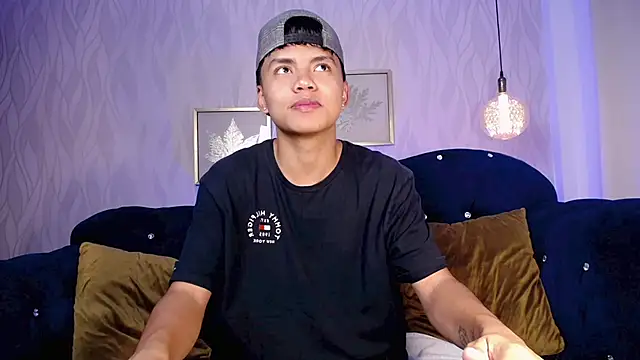 thiagosterling online show from 05/06/26, 10:26
