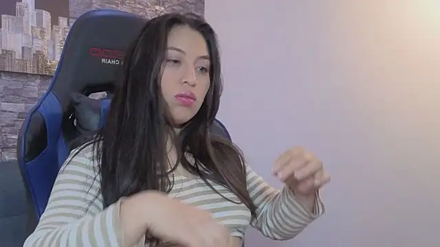 bellacarter vg online show from 03/19/26, 11:47