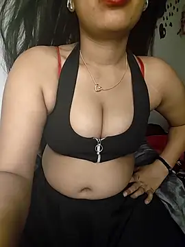 Ishika baby  online show from 04/23/26, 12:01