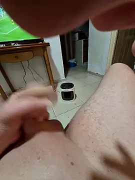 chevixx online show from 03/18/26, 09:29