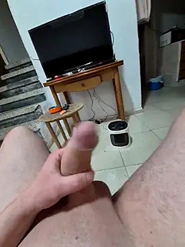 chevixx online show from 03/19/26, 10:52