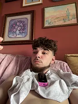dommydom7177 online show from 04/04/26, 05:32