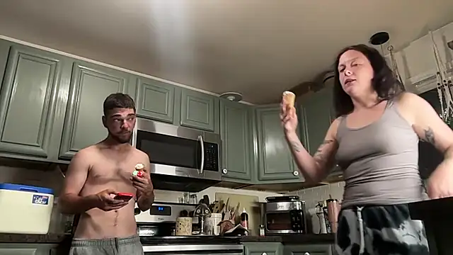 dommydom7177 online show from 06/14/26, 01:14