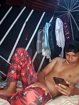 ADES 23CM online show from 03/20/26, 02:55