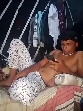 ADES 23CM online show from 03/27/26, 04:29