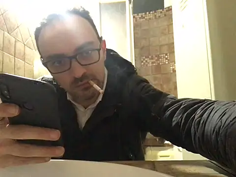 saber910 online show from 04/05/26, 05:54