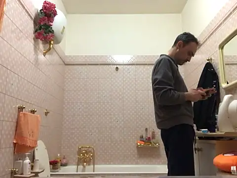 saber910 online show from 04/16/26, 10:27