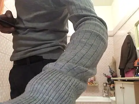 saber910 online show from 04/30/26, 02:34