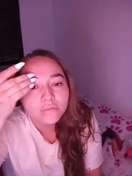 SabrinaVantress online show from 06/04/26, 11:22