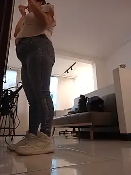 SabrinaVantress online show from 06/07/26, 10:24