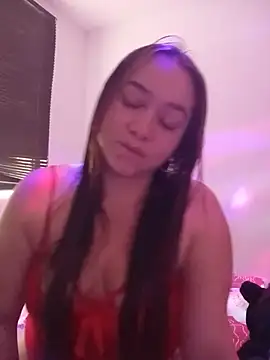 SabrinaVantress online show from 07/07/26, 06:23