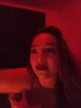 SabrinaVantress online show from 07/16/26, 07:25
